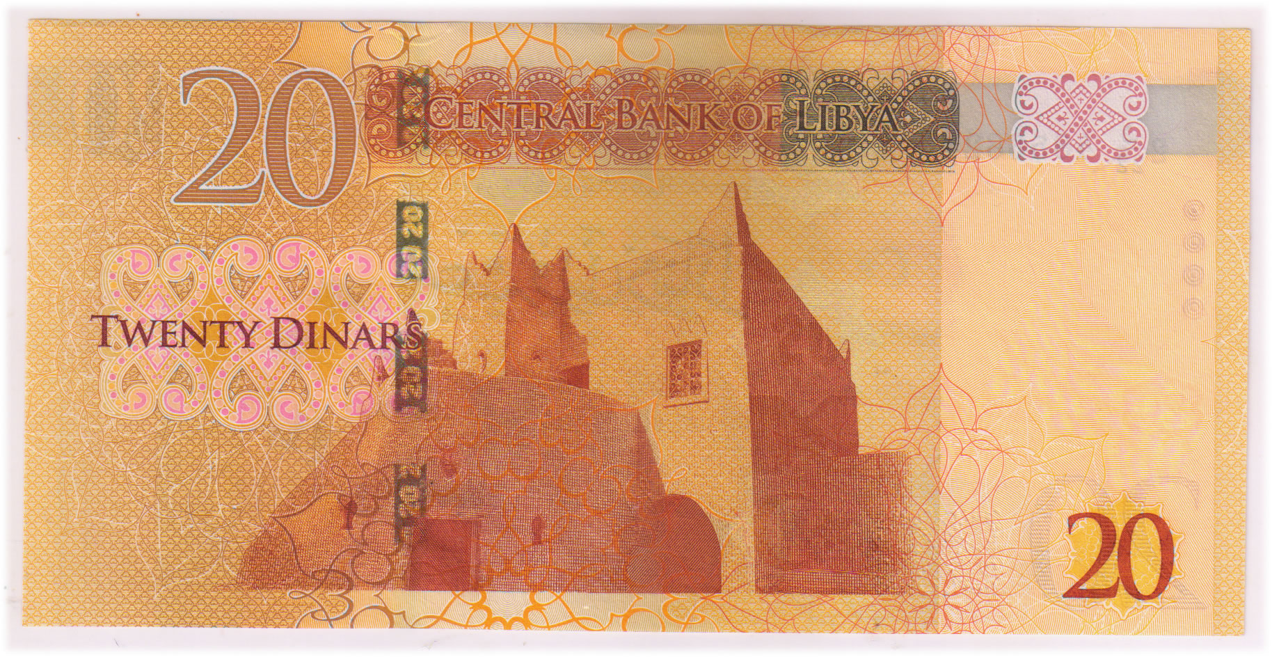 1 Eur To Libyan Dinar