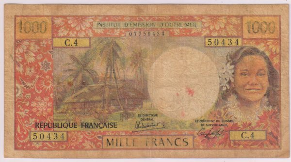 tahiti-french-polynesia-1000-francs-used-currency-note-kb-coins