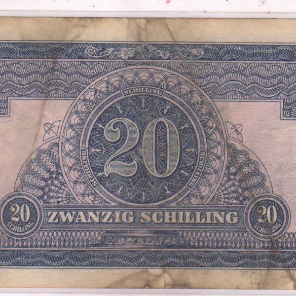 アンティークコイン 硬貨 1944 AUSTRIA / ALLIED OCCUPATION WWII 50