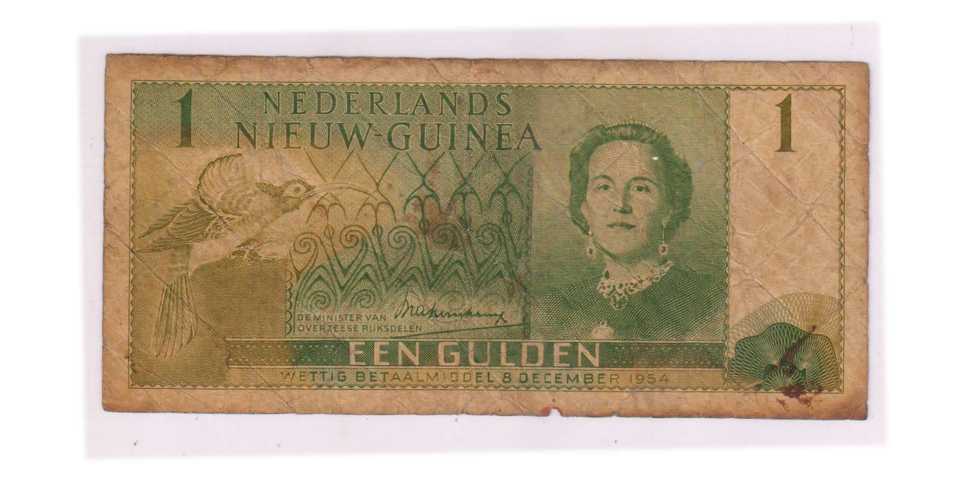 dutch-new-guinea-1-gulden-1954-scarce-currency-note-kb-coins