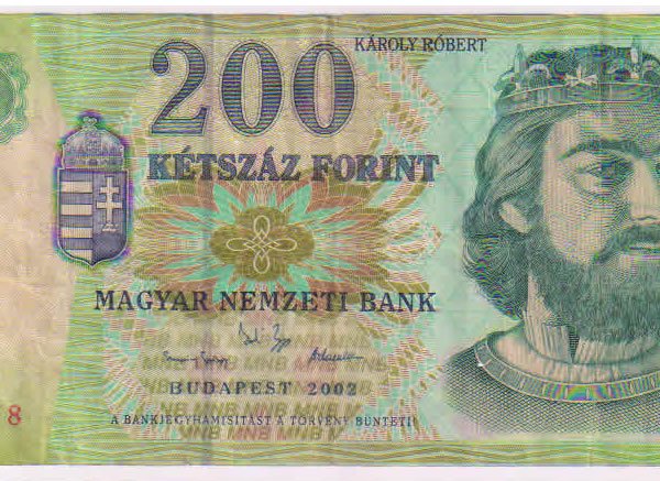 hungary-200-froint-2002-used-currency-note-kb-coins-currencies