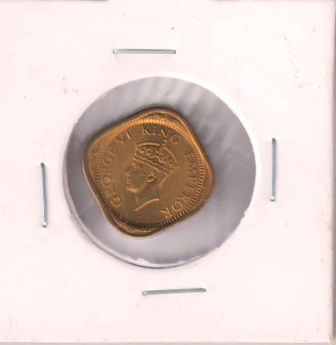 India British I 2 Anna 1942 G V Unc Coin KB Coins Currencies india-british-i-2-anna-1942-g-v-unc-coin-kb-coins-currencies