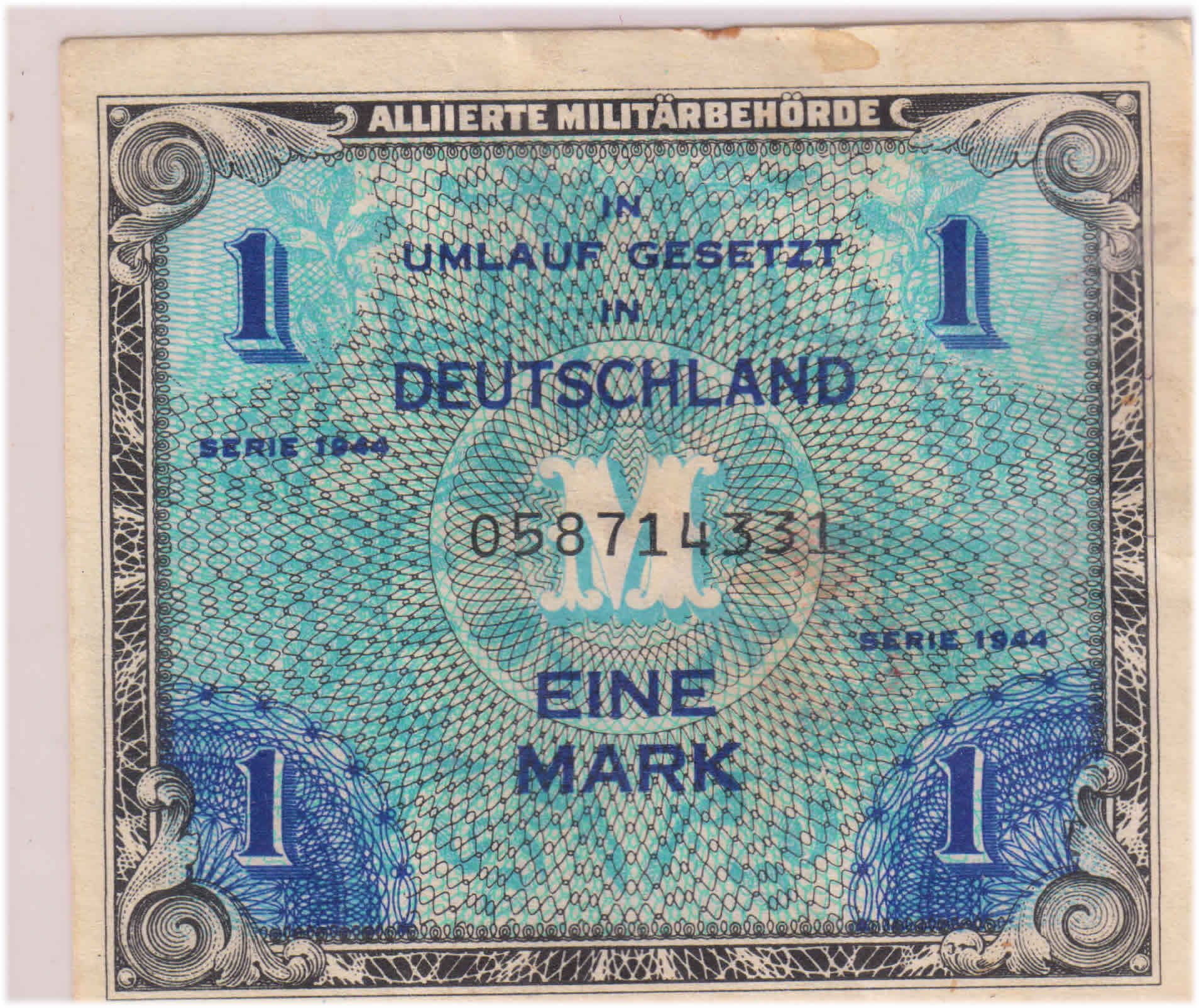 germany currency in india today